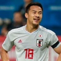 岡崎慎司、マラガ選手が「彼はレベルが違う」と超期待! 画像