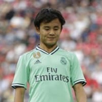 久保建英、またも評価「爆上げ」!フェネルバフチェ戦も「チーム1位」に 画像