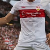 名門シュトゥットガルト、なんと選手全員がGKユニを着用へ!なぜ? 画像