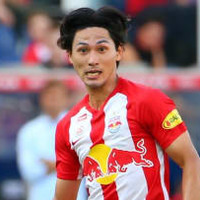 再び日本人が主役に!南野拓実と奥川雅也、2試合連続「アベック」弾を決める 画像