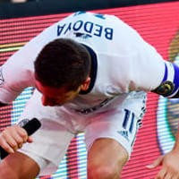 「銃規制しろ!」と試合中に絶叫した現役MLS選手、処分されず 画像