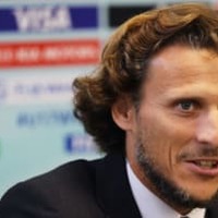 フォルラン、現役引退を発表 スアレスも「ありがとう」 画像