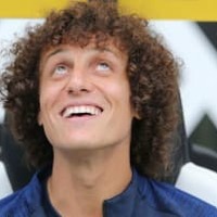 ダヴィド・ルイスが練習欠席!アーセナル移籍間近か 画像