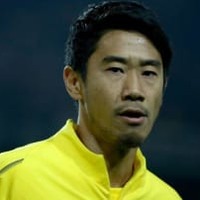 香川真司、サラゴサ移籍が決定!念願のスペインへ 画像