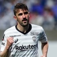 サッカー少年は必見!ビジャが教える「ドリシュー」の極意がこれ 画像