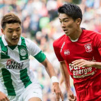 堂安と中村敬斗、直接対決で2人とも超ゴール!オランダを震撼させる 画像