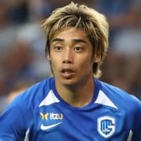 伊東純也、鬼の弾丸シュート!だが…味方がやってしまった「超QBK」がこれ 画像