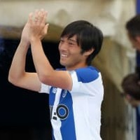 なぜ中島翔哉は起用されない?監督の答えはこうだった 画像