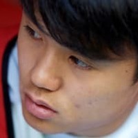 レアル久保建英、スペインで伝えられた「あくび」がこれ 画像