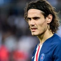 カバーニ、PSG退団後にMLS移籍か ベッカムのチームに 画像