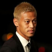 本田圭佑がオーナーのクラブで「最年少プロ選手」誕生!なんと14歳 画像