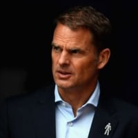 「サッカー界の男女平等はおかしい!理解できん」レジェンドの発言が話題 画像