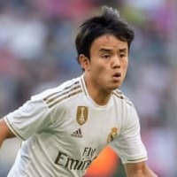 久保建英、「フィジカルとキレ」を見せた強烈突破がこれ 画像