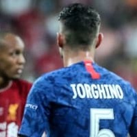 気付いた?チェルシーユニに発見された「謎のミス」が話題に 画像