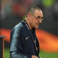 チェルシー、サッリ監督退任を発表!ユヴェントス就任も決定 画像