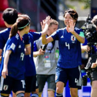 なでしこジャパン、W杯ベスト16進出決定!他会場の結果で 画像
