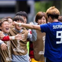 ベスト16入りのなでしこジャパン、相手はどこになるのか? 画像