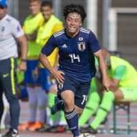 海外スカウト注目のトゥーロン、「最高の11人」に選ばれた日本代表の3名 画像