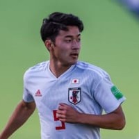 U-20日本代表の菅原由勢、オランダ1部のAZへ移籍が決定 画像