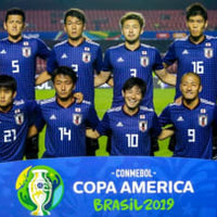 日本代表選手の着用スパイクまとめ(コパ・アメリカ2019) 画像