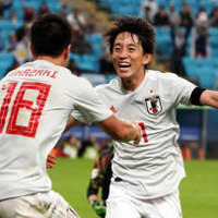 ウルグアイ戦2得点も納得!三好康児のJゴール集がスーパーだぞ 画像