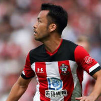 吉田麻也、リヴァプール戦でやった!ファンダイク超えの「超ヘッド」がこれ 画像