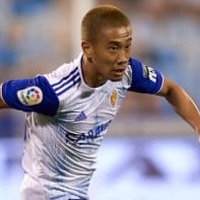 これが、香川真司!サラゴサ開幕戦で魅せた「シルキースルーパス」がこれ 画像