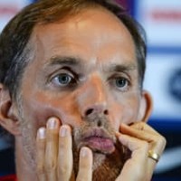 PSG監督に選手困惑…「アイツが先発?」「謎システムだな」「いつもだろ」 画像