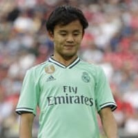 久保建英、ローン移籍に合意か?行き先は「離島クラブ」 画像