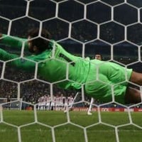 今世界で最も優れたGKとは誰だ?10名を「格付け」 画像