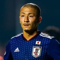 前田大然、ポルトガル初ゴール!やっぱり速ぇ「泥臭い渾身ヘッド」がこれ 画像