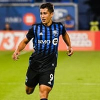 元天才ボヤン、強烈ミドルの「MLS初ゴール」がこれ! 画像