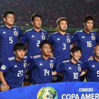 【速報】久保建英も！W杯予選に臨む日本代表メンバー発表(2019/8/30) 画像