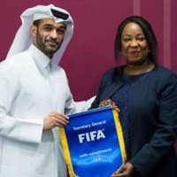 2022年W杯予選、日本はキルギスやタジキスタン、モンゴルらと対戦! 画像