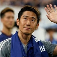 香川真司、ベシクタシュ加入に合意!スペインは断念か 画像