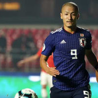 日本代表FW前田大然、マリティモへの移籍が決定!松本山雅が発表 画像