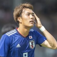 五輪エース候補の小川航基、水戸加入後いきなり魅せた完璧「胸トラップ」がこれ 画像