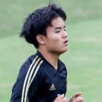 久保建英、レアル選手3人をズタズタに!「驚異のスーパーテク」がこれ 画像