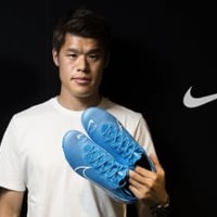 酒井宏樹、ナイキのマーキュリアルは「デザイン」が好き?スパイクトークが面白いぞ 画像