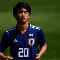 U-17W杯に臨む日本代表メンバー発表!西川、唐山らが選出 画像