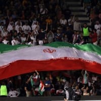 イラン、女性のサッカー観戦許可 本田圭佑のカンボジア戦で 画像