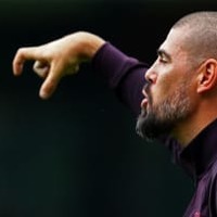 V・バルデス監督、バルサU-19を電撃退任か 何があった? 画像