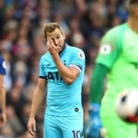 トッテナム、負けすぎ…2019年のプレミアチームで最多敗戦になる 画像