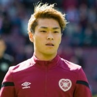 ハーツ監督が語る、食野亮太郎の「素晴らしい態度」とはなにか 画像