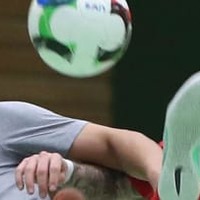 カラテキックで失神!「21世紀最悪」殺人タックルがこれ 画像
