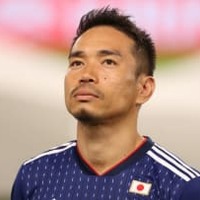 長友、10年ぶりの日本代表弾!絶妙な「ゴール前への侵入」がこれ 画像