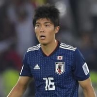日本代表、冨安健洋が負傷離脱…室屋成の追加招集を発表 画像
