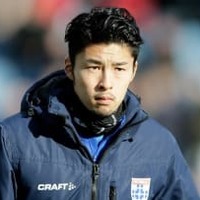 中山雄太、ブラジル代表を青ざめさせた「鬼キャノン」を見たか 画像