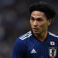 日本代表エースだ!南野拓実がやった「美技バックヒール」がこれ 画像