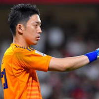 日本代表のピンチを救った!GK権田の「鬼セーブ」がこれ 画像